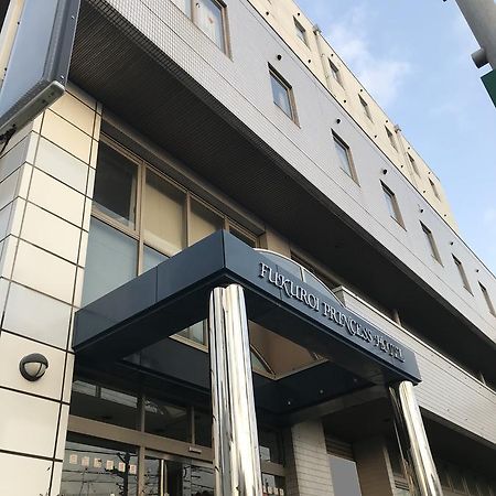Fukuroi Princess Hotel Hamamatsu Exterior photo
