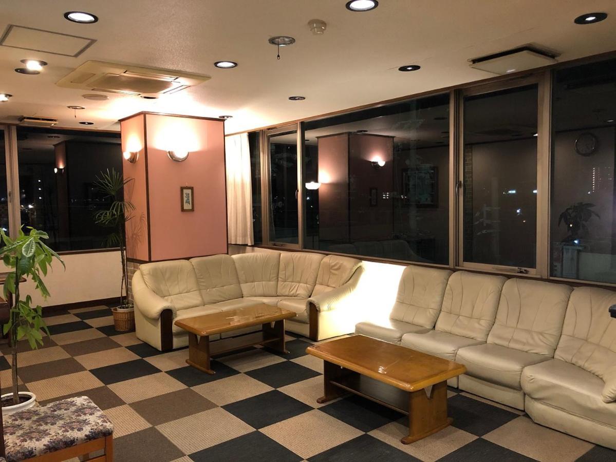 Fukuroi Princess Hotel Hamamatsu Exterior photo